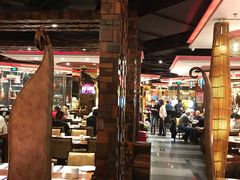 大堂-四海一家自助餐(益田假日广场店)