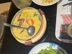 -金厨泰国餐厅·全泰籍厨师料理(拱北店)