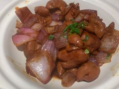 大肠煲-壹只菜·崇明本地特色菜(崇明南门店)