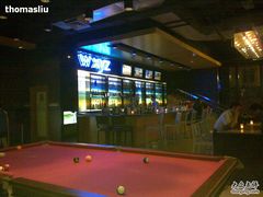 Wxyz酒吧-北京海淀雅乐轩酒店