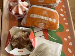 -汉堡王(南开大悦城店)