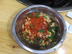 -丹妹麻辣烫(袁家岭20year店)