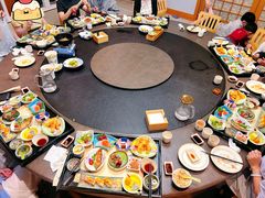 -红叶日料·放题·海胆·定食(星海店)