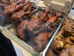 -王浩儿纪六孃甜皮鸭(乐山总店)