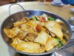 千页豆腐-幺妹川味·川人川菜(佛城西路店)