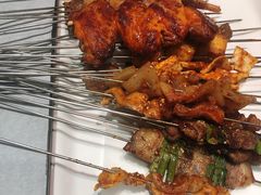 -壹陆陆烧烤(平房总店)