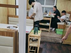 -和庆斋羊蝎子火锅·碳缸烧烤(顺义旗舰店)