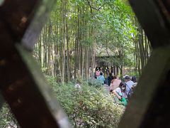 -成都杜甫草堂博物馆