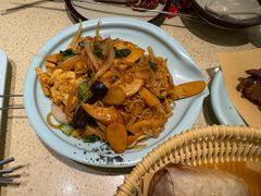 -状元阁烧烤(新华路总店)