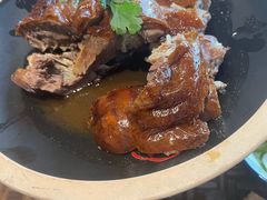 -广府乡下·饭庄(新港东路店)
