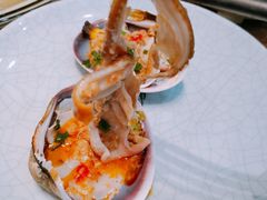 -海博汇蒸汽海鲜