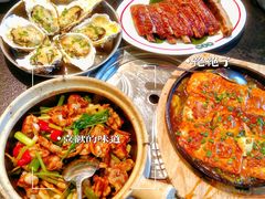 -飞尝蚝·顺德菜·鱼生(顺德总店)