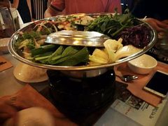 -Lanterns Vietnamese Restaurant