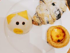 -亚龙湾希尔顿自助餐厅·海鲜·烧烤·沙滩BBQ·现场乐队