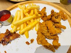 -必胜客(磁器口店)