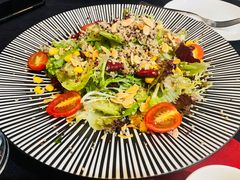 -蓝山咖啡馆(钱江龙店)
