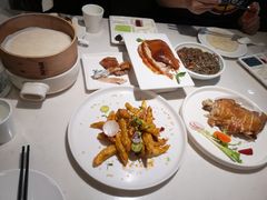 -小放牛炒菜馆(裕华万达店)