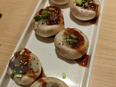 -伊茉家的烤肉店(勒泰中心店)