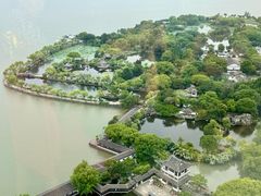 -君来湖滨饭店·渔餐厅