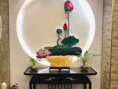 -古莲·影院足道·按摩SPA(水上温泉店)