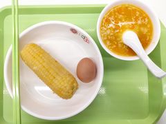 -北大家园食堂