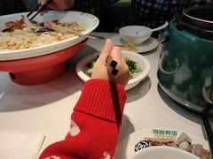-湘当有饭剁椒鱼头(昆山招商花园城店)