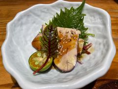 -花潮料理艺食馆(世欧广场店)