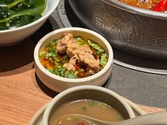 -巴奴毛肚火锅(相州店)