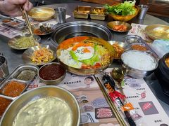 -黑豚黨韩国烤肉料理(悦然时光店)