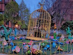 -安徒生童话乐园