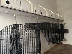 -东望洋炮台东望洋灯塔