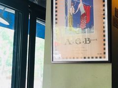 -LA  PETANQUE(泰安路店)