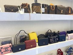 -奢物·巴黎站奢侈品回收寄售