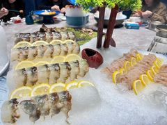 -1718海鲜姿造(苏宁宴请臻选店)