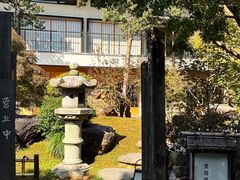 门面-庆春朴门