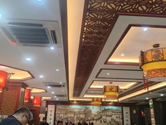 -邢家锅贴老店·非遗·开封菜(金明广场店)