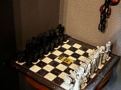 -逃脱反斗城沉浸剧情密室(北京路店)