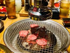 特等极软厚切牛舌-牛藏·黑毛和牛烧肉(环市东店)