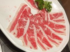-老熟人烤肉城(马家堡店)