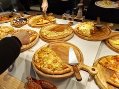 -比格比萨自助(宝山日月光店)