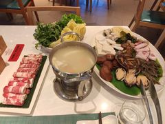 -味餐厅·海鲜·火锅·自助餐