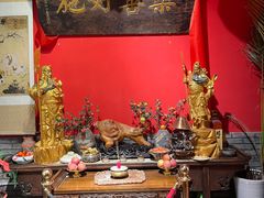 -正阳门饭庄·烤鸭·北京菜(万丰路七里庄店)