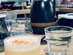 -Gee Coffee Roasters(太古汇店)