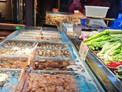 -徐记海鲜(大雁塔|金都店)