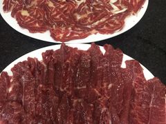 -五洲牛肉美食馆