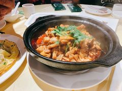 -阿莉餐厅(枣阳路店)