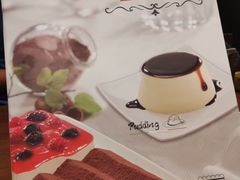 -萨莉亚意式餐厅(杭州滨江天街店)