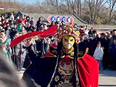-大明幻境第一城