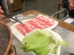 -牛街·马辈儿涮肉(牛街二店)
