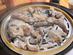 -阿鸡鱼庄·顺德鲜蒸小炒(亚运村店)